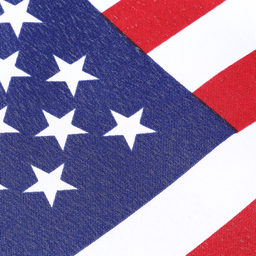 Seachoice USA Flag, 12 in. X 18 in., Print-Dyed Marine Grade Nylon thumbnail-4
