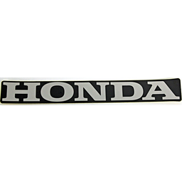 MARK, HONDA