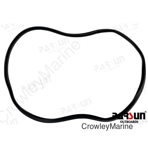 SEAL RING, BOTTOM COWLING