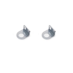Russell Performance Bolt-on 90 Degree Mounting Bracket (2 pcs.) thumbnail-0