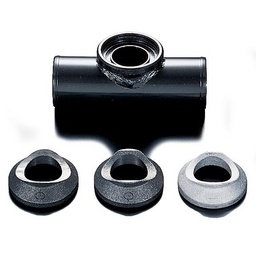 HKS SSQV Recirculation Fitting (for 19mm ID hose) thumbnail-2