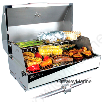 316 Elite Gas Grill