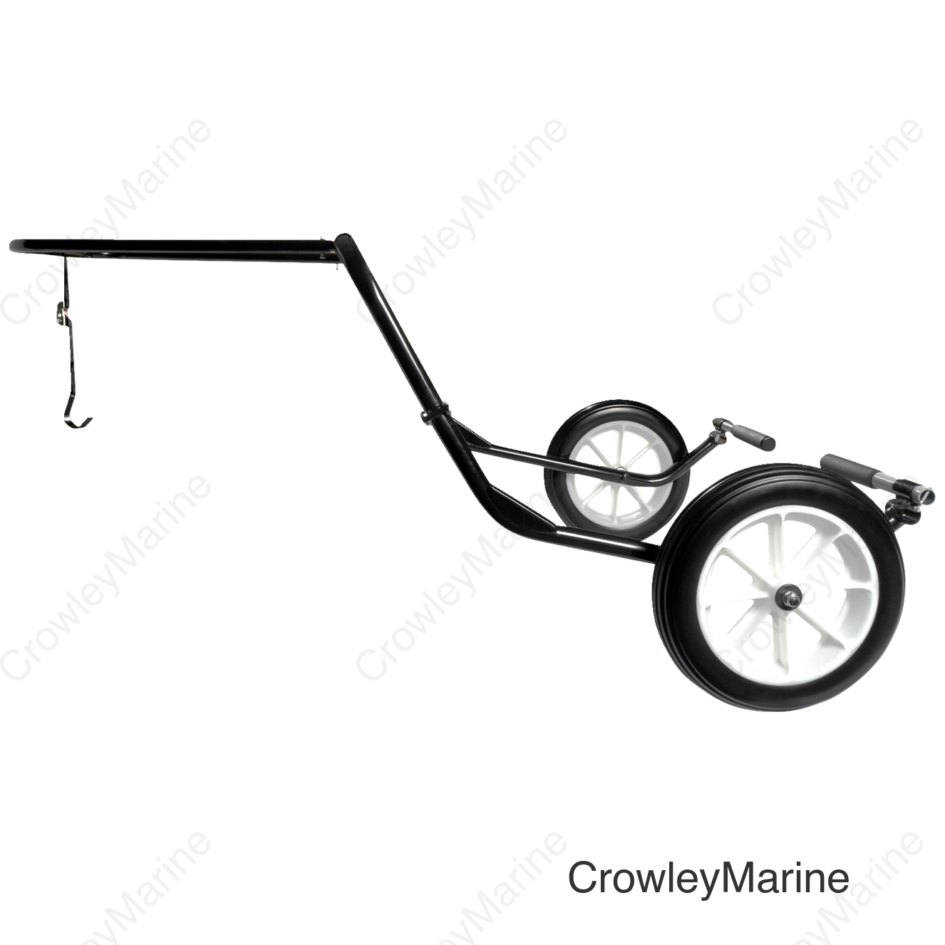 SHOP DOLLY BIG WHEEL