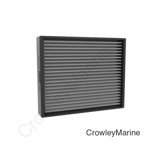 K&N 21-22 Ford Bronco Cabin Air Filter
