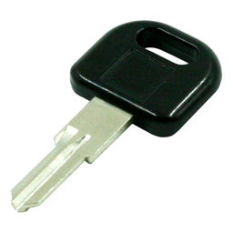 FASTEC CW REPLACEMENT KEY CODE #414
