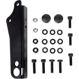 Engine Guards - Black thumbnail-1