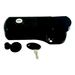 AP Products 013680 Bauer Vise Latch Lock