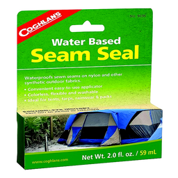 Water Based Seam Seal, 2 oz.