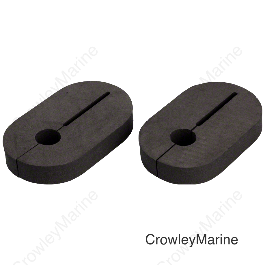 45NRTH Cobrafist Bar Donuts - Black