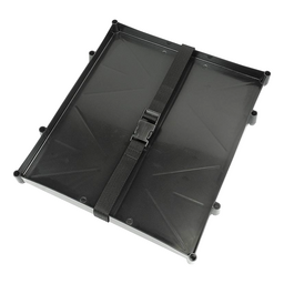 Seachoice Dual Battery Tray With Poly Strap, Group 27 thumbnail-5