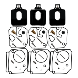 CARBURETOR REPAIR KIT thumbnail-30