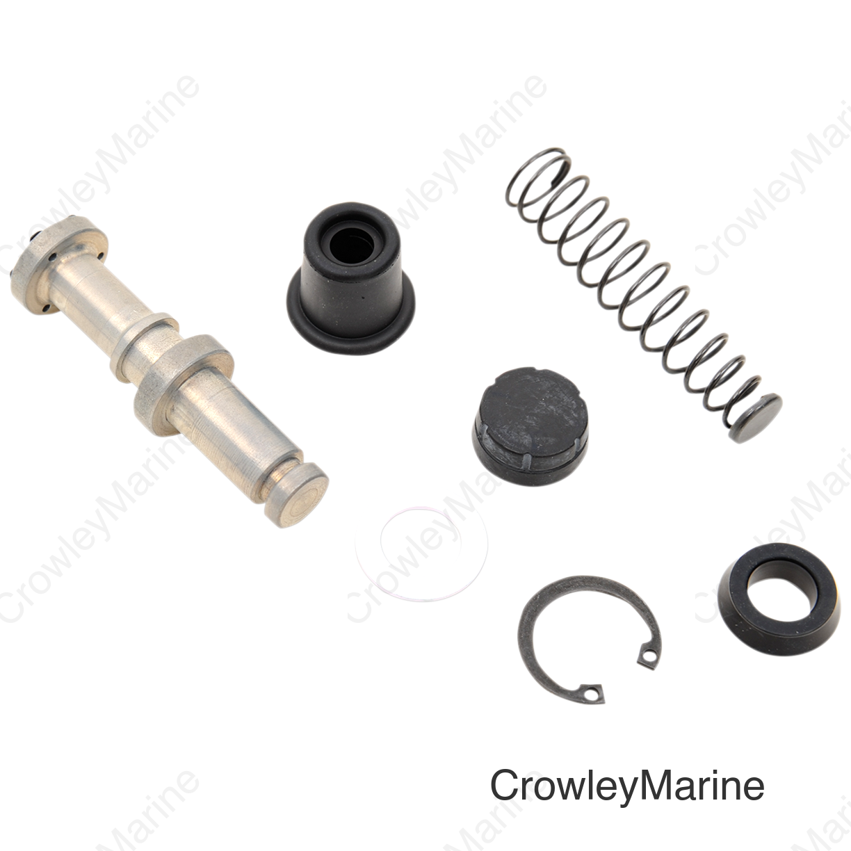 MASTER CY REBUILD KIT