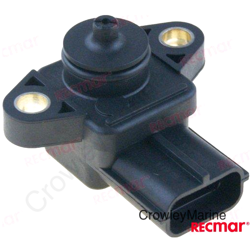 MAP SENSOR (REC18590-72F21)