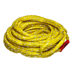Seachoice Tube Tow Reflective Rope, 60 Ft. Long, Tows Up to 4 Riders thumbnail-3
