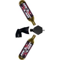 MSW Seltzer Mount - CO2 holder only Black thumbnail-0