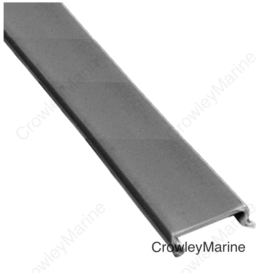 SCREW COVER 8'PHILLIPSPOL.WHT