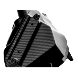 AWE Tuning Audi C7 A6 / A7 3.0T S-FLO Carbon Intake V2 thumbnail-6