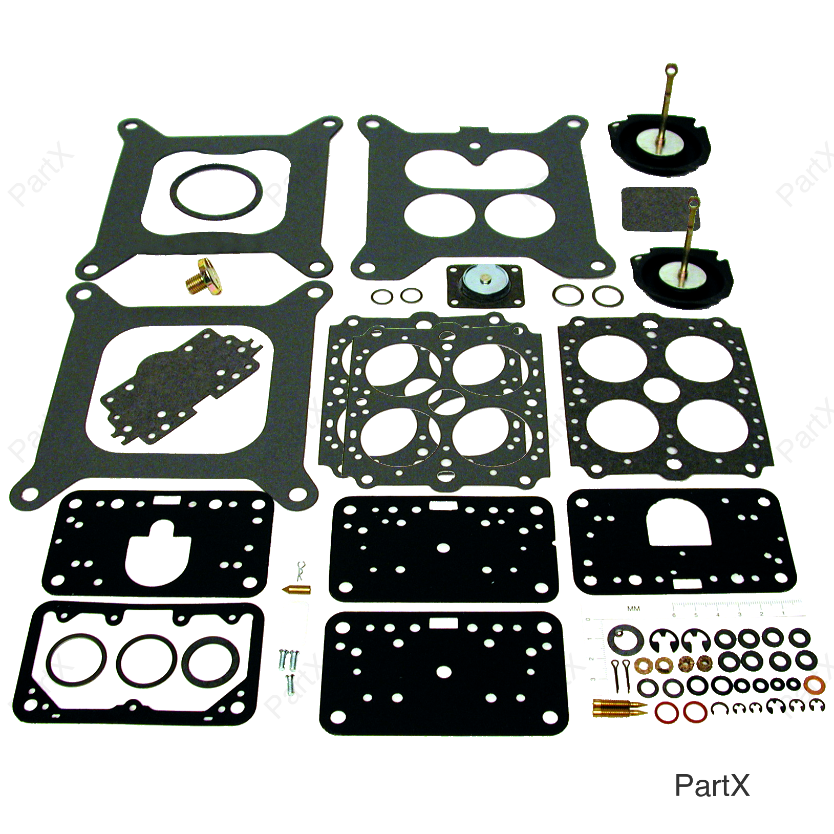 Carburetor Kit (76088)