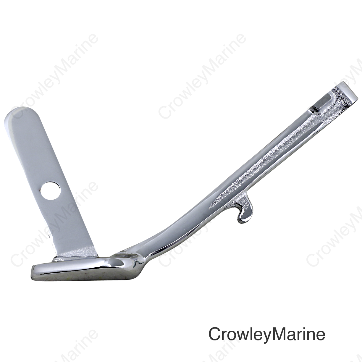 KICKSTAND STOCK CHR SFTL