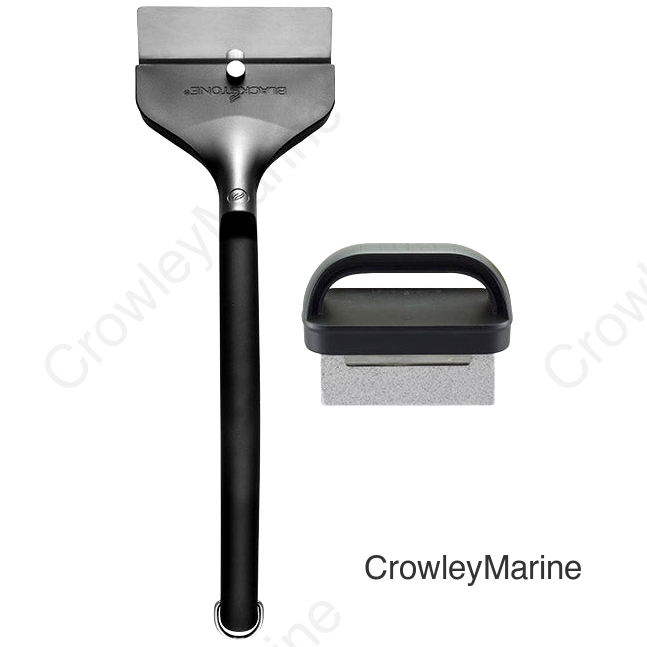 GRIDDLE REFURBISHMENT KIT