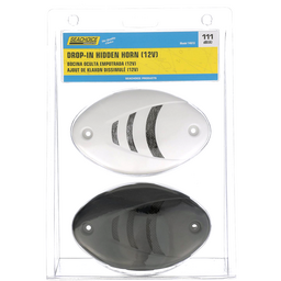 Seachoice Low Profile Drop-in Hidden Horn thumbnail-2