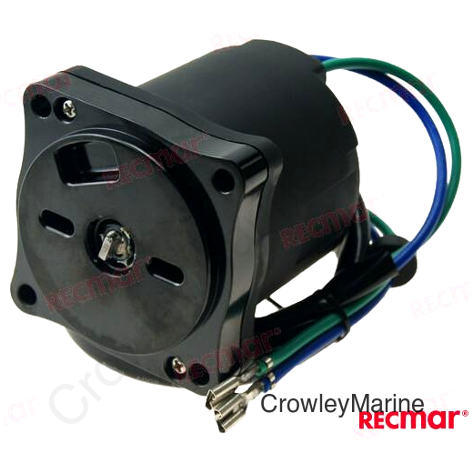 HONDA TRIM MOTOR (REC36120-ZY3-013)