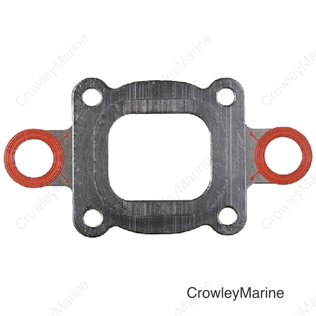 Gasket, Dry Joint - Full Flow