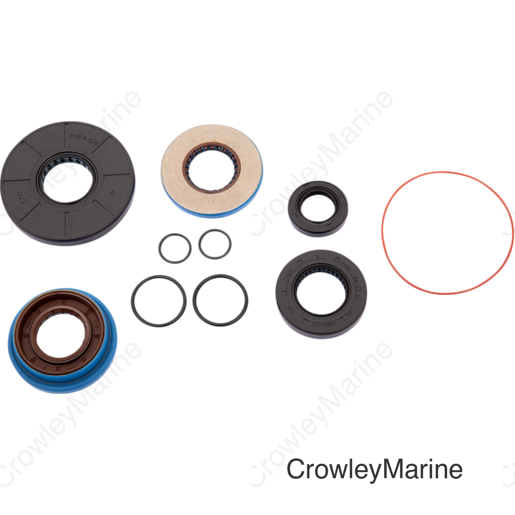 TRANS SEAL KIT POLARIS