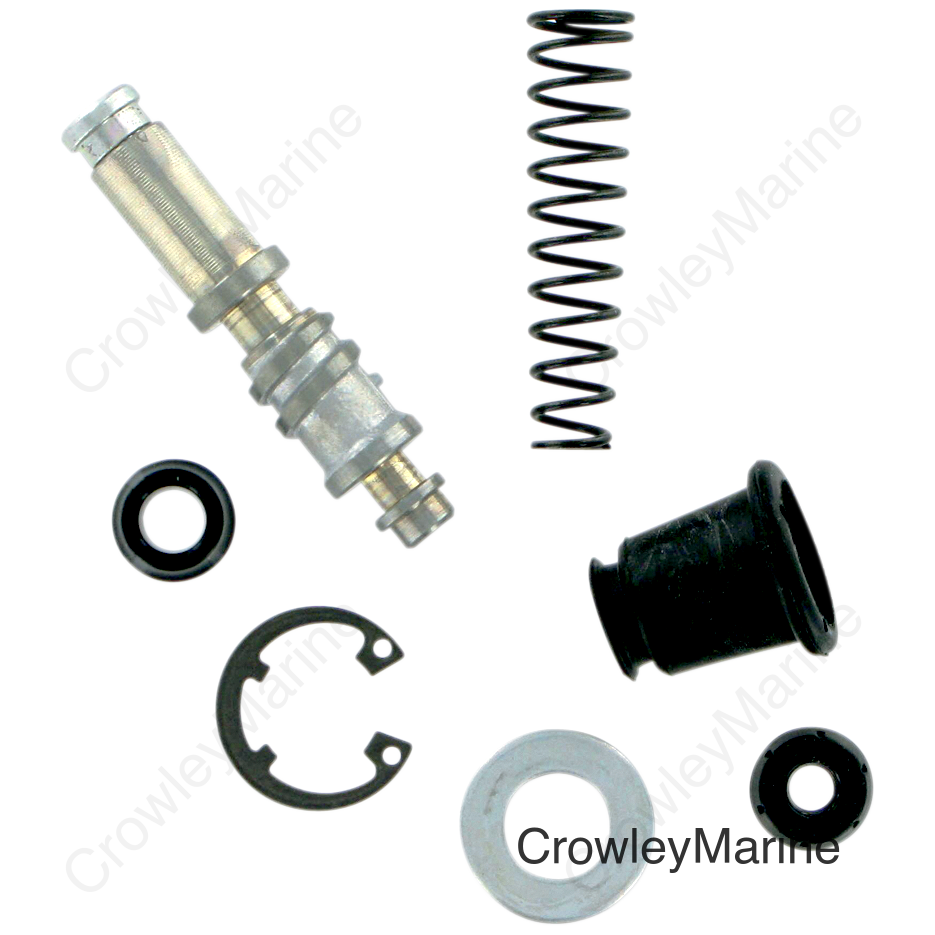 REPAIR KIT MSTR CYL YAM