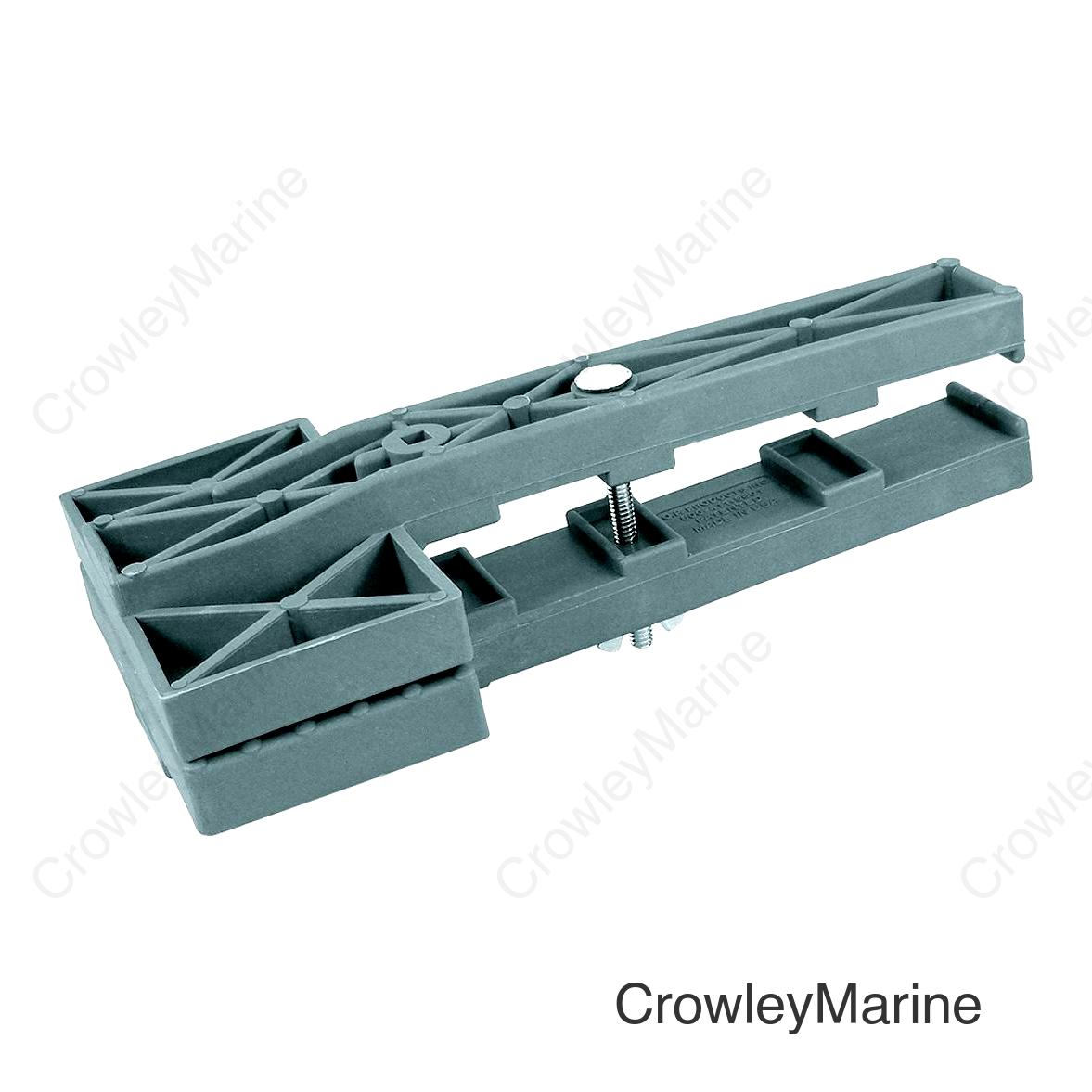 Valterra High Strength Plastic RV Awning Saver Clamps