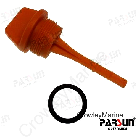 PLUG WITH DIPSTICK (PAF4-04000036)