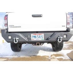 Fishbone Offroad 05-15 Tacoma Rear Bumper thumbnail-14