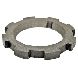 DISK, DRIVEN
