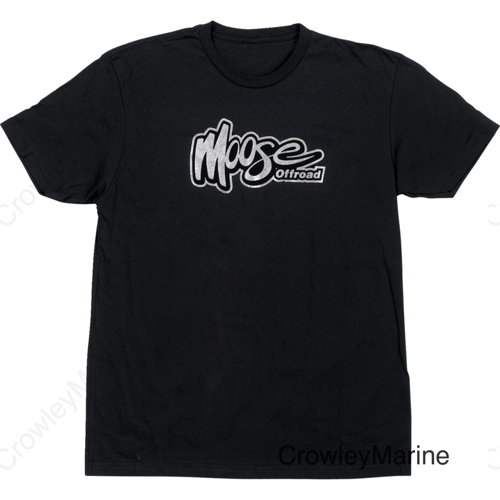 TEE OFFROAD BK M