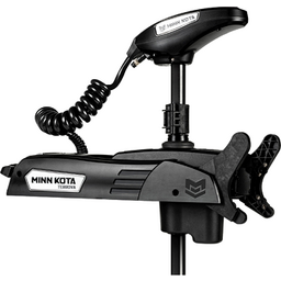 RT Terrova Quest 90/115; 90 lbs./24V, 115 lbs./36V, 100"L, Black