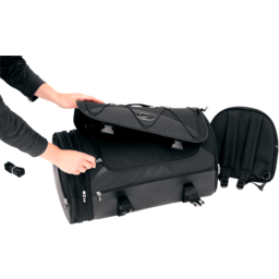 TR3300DE Deluxe Rack Bag thumbnail-5