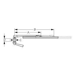 MANUAL WINDSHIELD WIPER thumbnail-1
