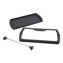 Seachoice Premium Battery Tray with Stainless Steel Hardware, 29 Series thumbnail-1