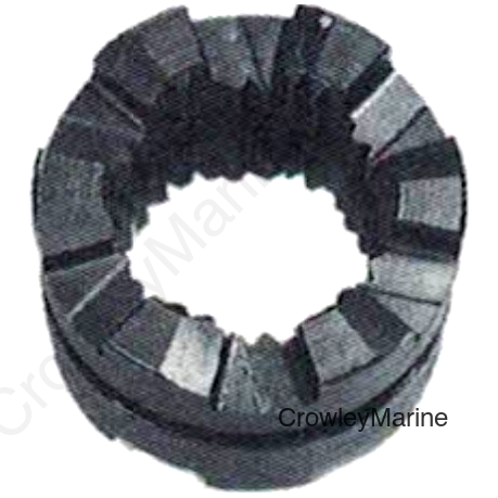 J/E 6CYL CLUTCH DOG OEM#337774
