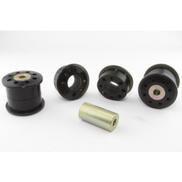 Whiteline Plus 10+ Chevy Camaro Rear Differential Mount M/Sport thumbnail-4