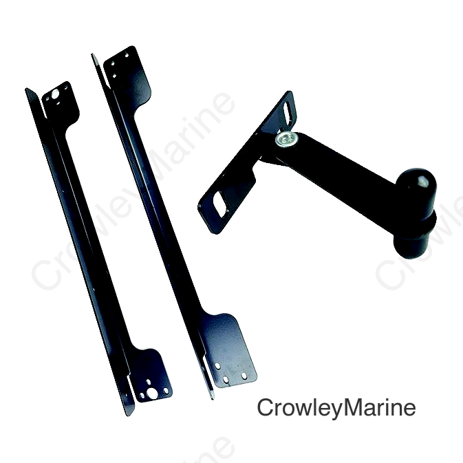 GE BMKITLATGPV10 Mounting Bracket