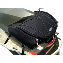 Tunnel Bag - Black thumbnail-1