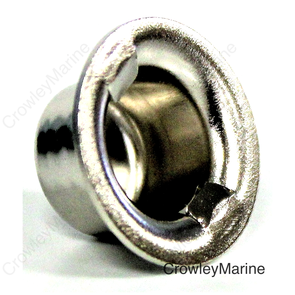 NUT, PUSH (8MM)
