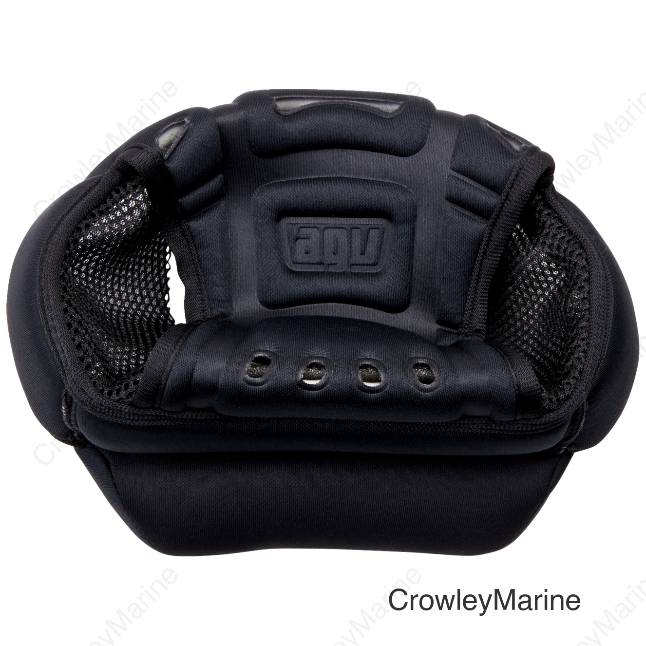 K3 SV Liner - Black - MS