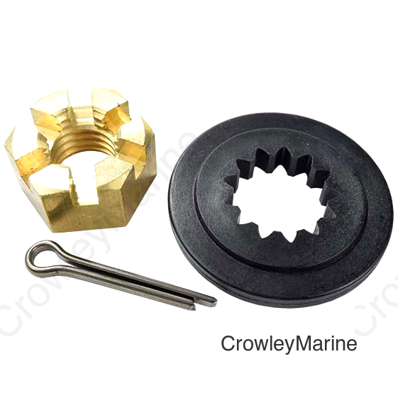 Prop Nut Kit