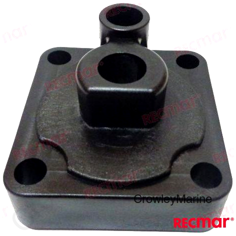 HOUSING WATER PUMP (REC63V-44301-00)