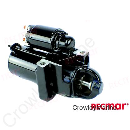 Starter (REC50-863007A1)