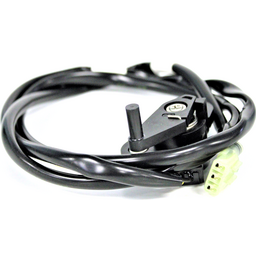 SENSOR ASSY., RUDDER