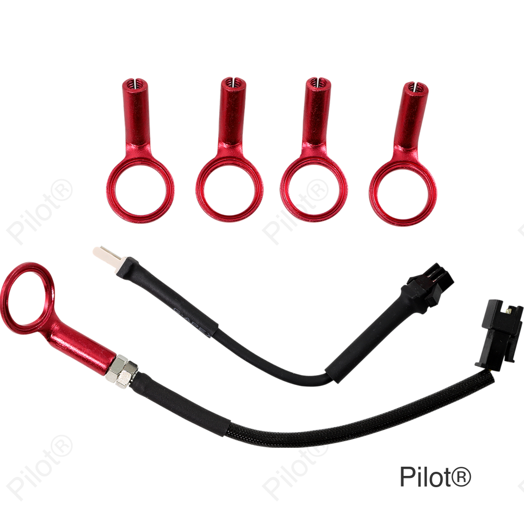 Cylinder Head Temperature Sensor - 14 mm