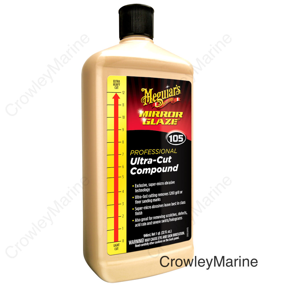 ULTRA CUT COMPOUND